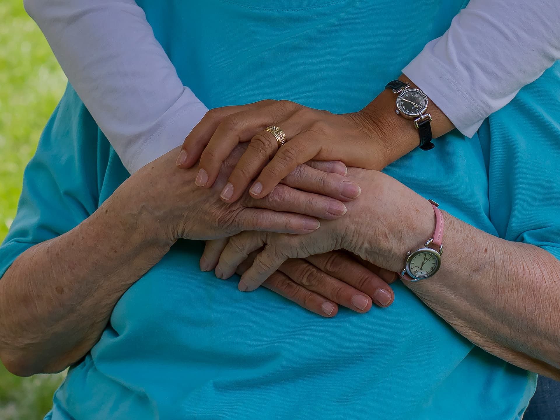 Community care and support