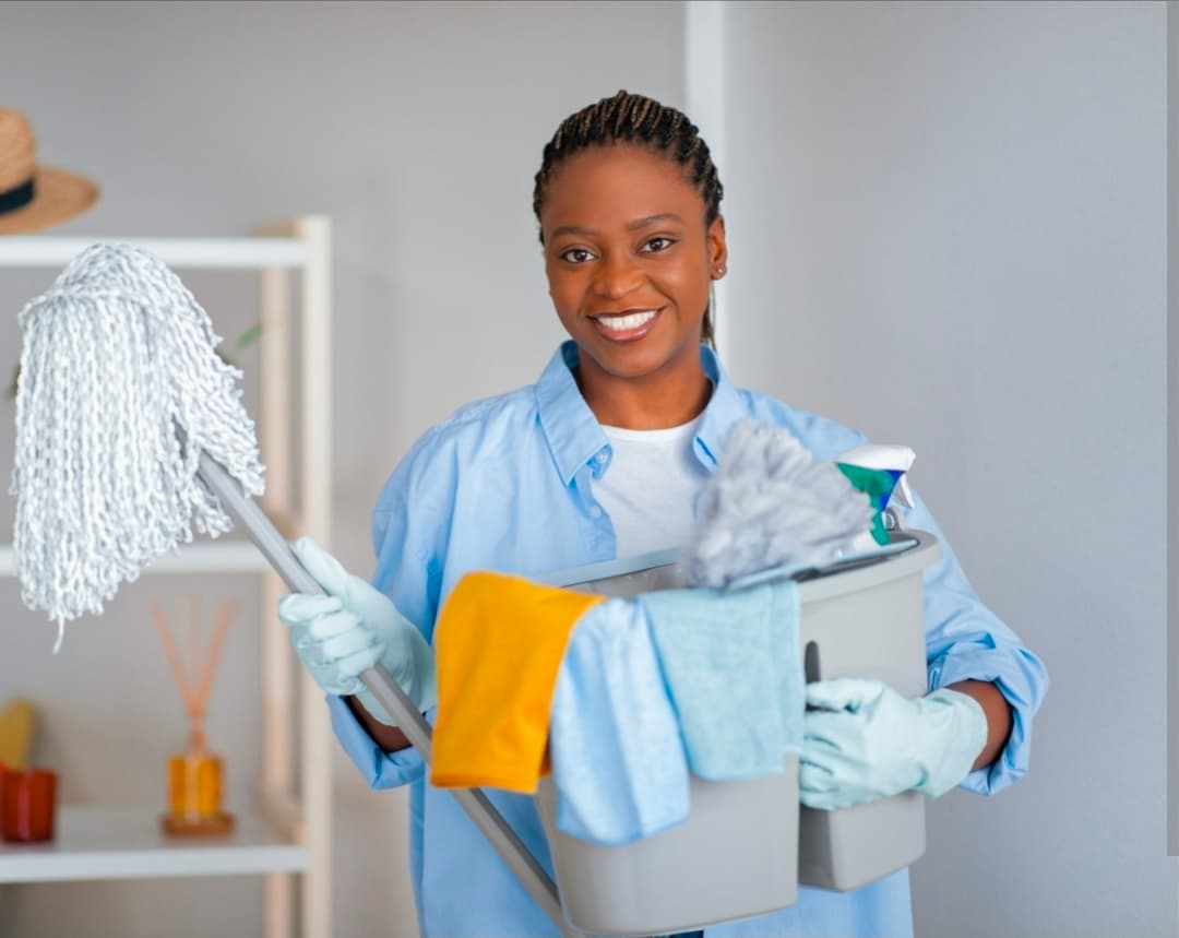House Cleaning Support